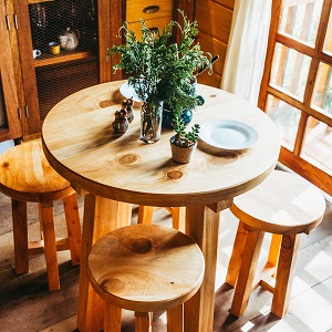 Живая мебель, выполненная из древесины в Утянке - utyanka.mebel54.com | фото