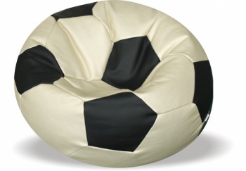 Кресло-Мяч Футбол в Утянке - utyanka.mebel54.com | фото