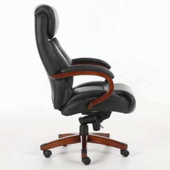 Кресло офисное BRABIX Infinity EX-707 в Утянке - utyanka.mebel54.com | фото